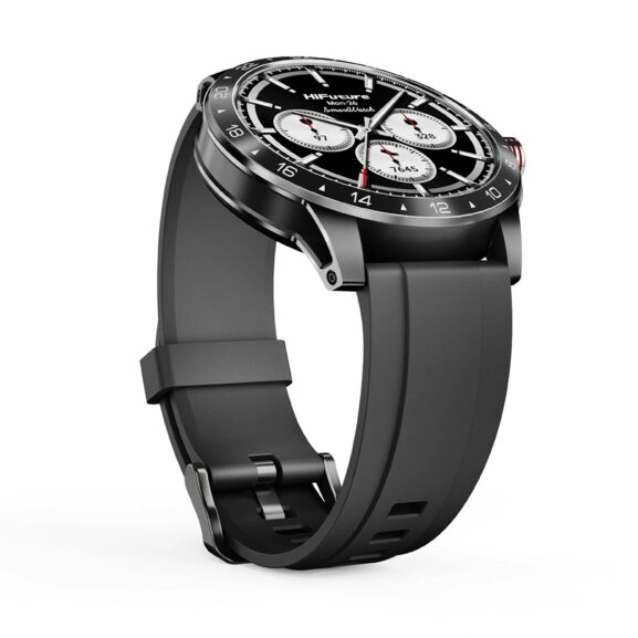 SMART WATCH FLEX2 NEGRO HIFUTURE - Image 6