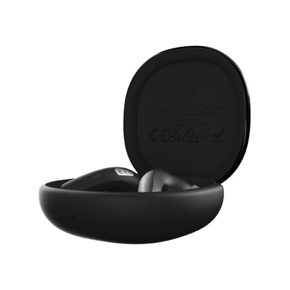 ANC TWS FLYBUDS4 AI NEGRO HIFUTURE - Image 3