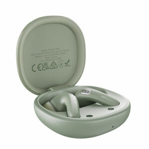 ANC TWS FLYBUDS4 AI VERDE HIFUTURE