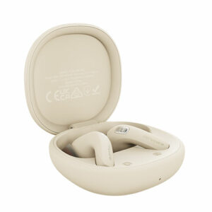 ANC TWS FLYBUDS 4 AI LATTE HIFUTURE