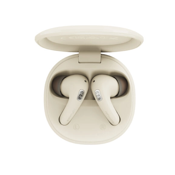 ANC TWS FLYBUDS 4 AI LATTE HIFUTURE - Image 2