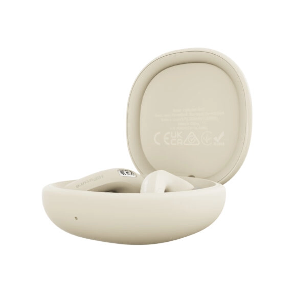 ANC TWS FLYBUDS 4 AI LATTE HIFUTURE - Image 3