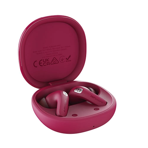 ANC TWS FLYBUDS 4 AI ROSA HIFUTURE