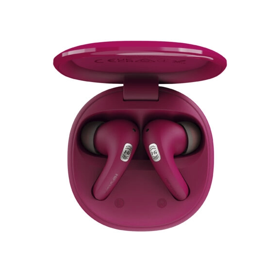 ANC TWS FLYBUDS4 AI TRADUCCIÓN HIFUTURE - Imagen 2