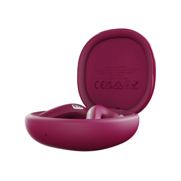 ANC TWS FLYBUDS4 AI TRADUCCIÓN HIFUTURE - Imagen 3