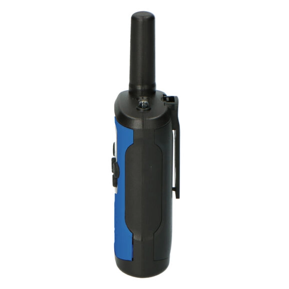 WALKIE TALKIES 7KM AZUL ALECTO - Image 6