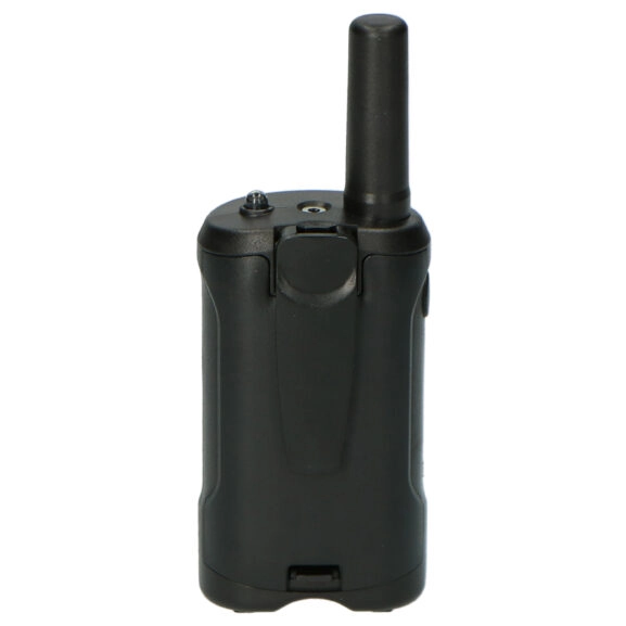 WALKIE TALKIES 7KM AZUL ALECTO - Image 7