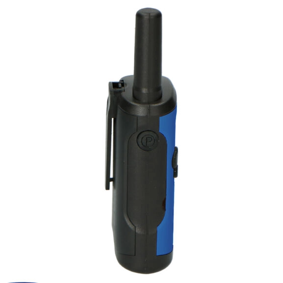 WALKIE TALKIES 7KM AZUL ALECTO - Image 8