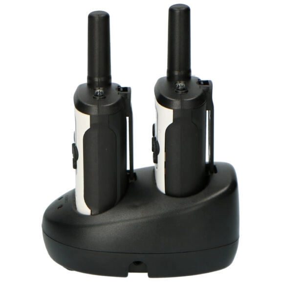 WALKIE TALKIES 7KM BLANCO ALECTO - Image 6