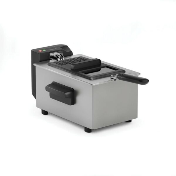 FREIDORA ACERO INOXIDABLE 3 L TRISTAR - Image 2