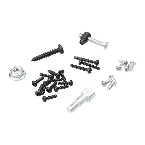 TORNILLO + TUERCA FSKMTS001