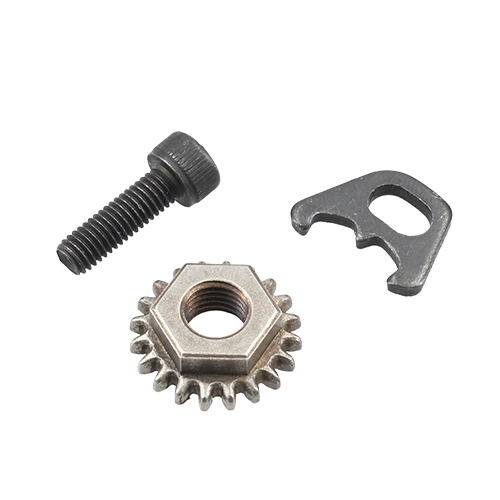 JUEGO DE ENGRANAJES FSKTPE001