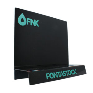 DISPLAY FONTASTOCK