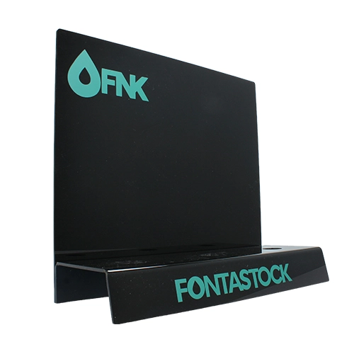 DISPLAY FONTASTOCK