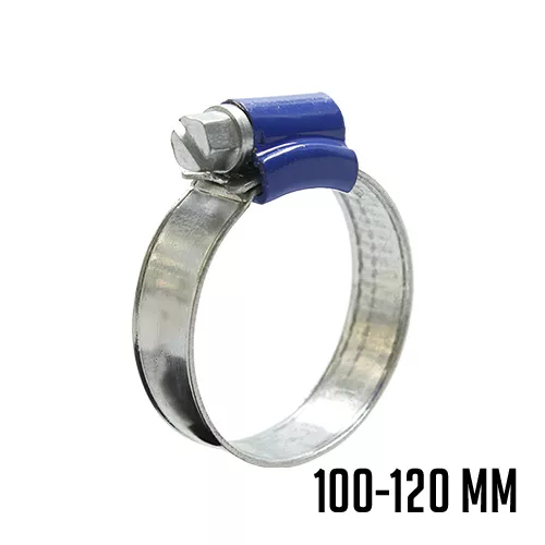 ABRAZADERA SIN FIN 100/120 MM FSK