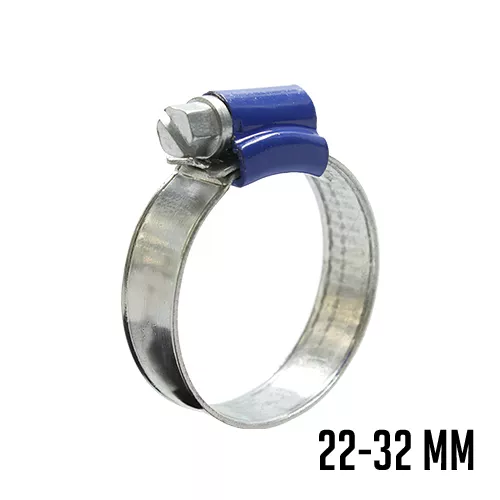 ABRAZADERA SIN FIN 22/32 MM FSK