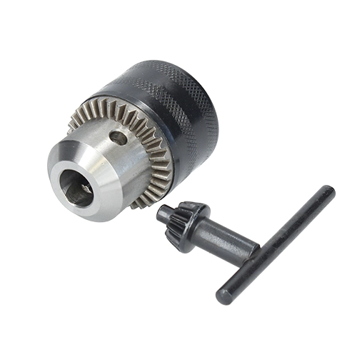 PORTABROCAS MANUAL CON LLAVE FSK