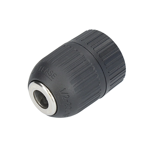 PORTABROCAS AUTOMÁTICO PLÁSTICO.2-13MM