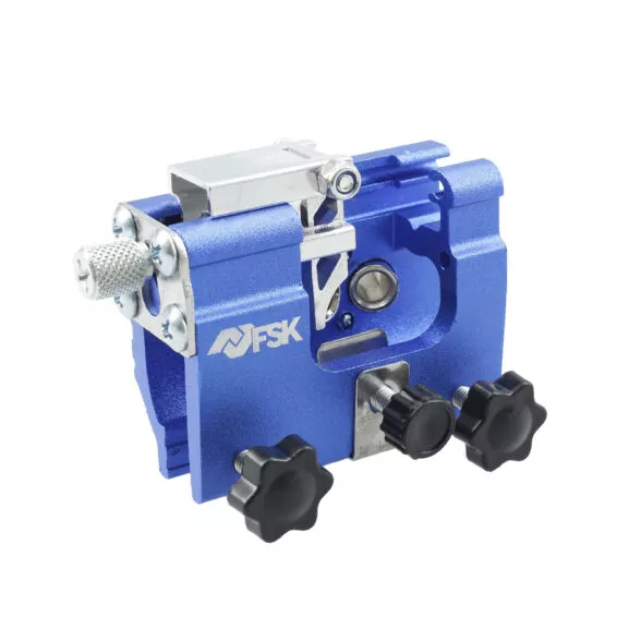 AFILADOR PARA CADENA MOTOSIERRA FSK - Image 2