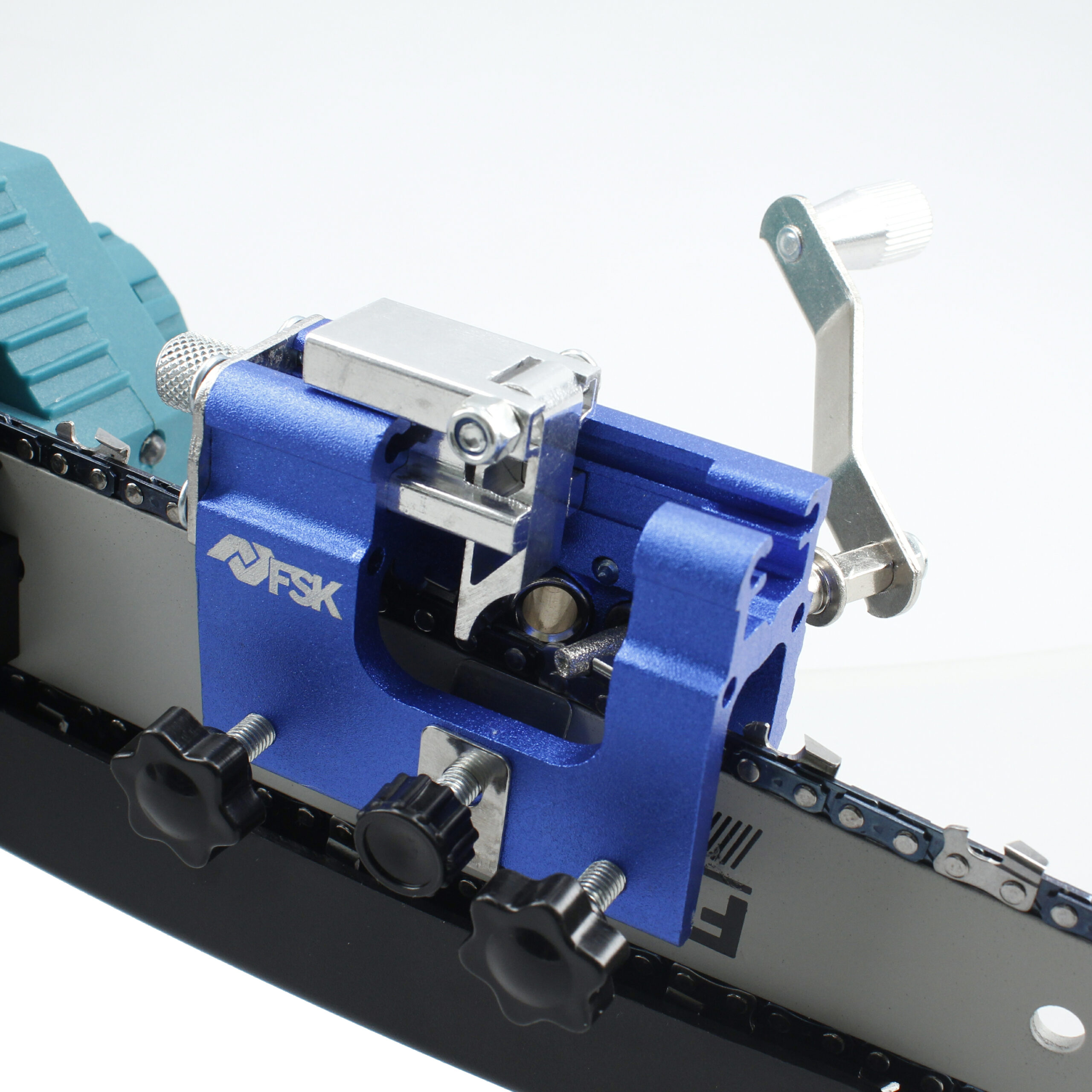 AFILADOR PARA CADENA MOTOSIERRA FSK - Image 12