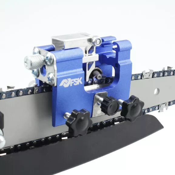 AFILADOR PARA CADENA MOTOSIERRA FSK - Image 10