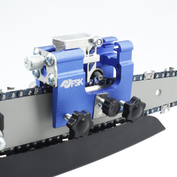 AFILADOR PARA CADENA MOTOSIERRA FSK - Image 6