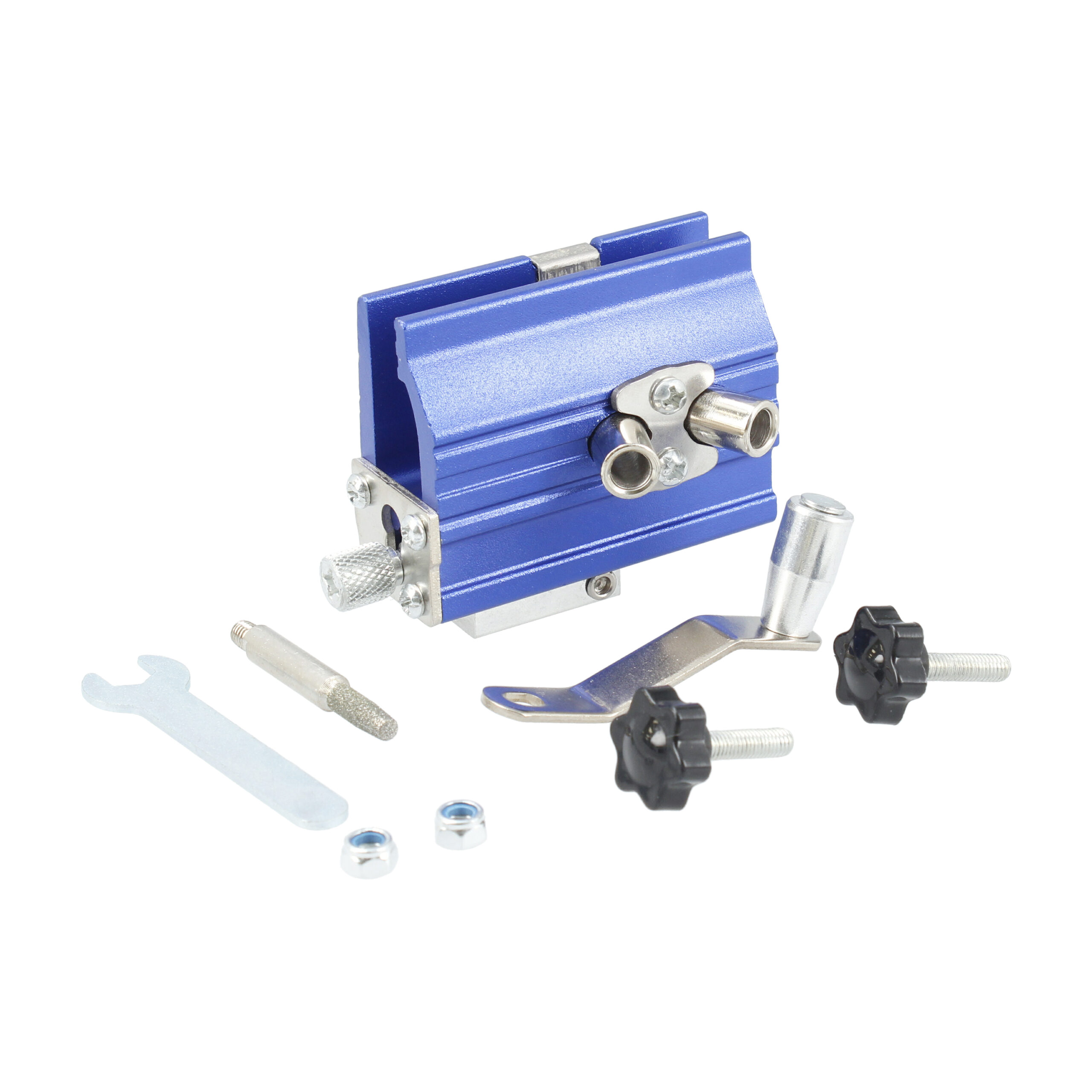 AFILADOR PARA CADENA MOTOSIERRA FSK - Image 17