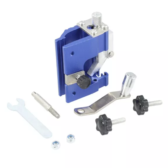 AFILADOR PARA CADENA MOTOSIERRA FSK - Image 17