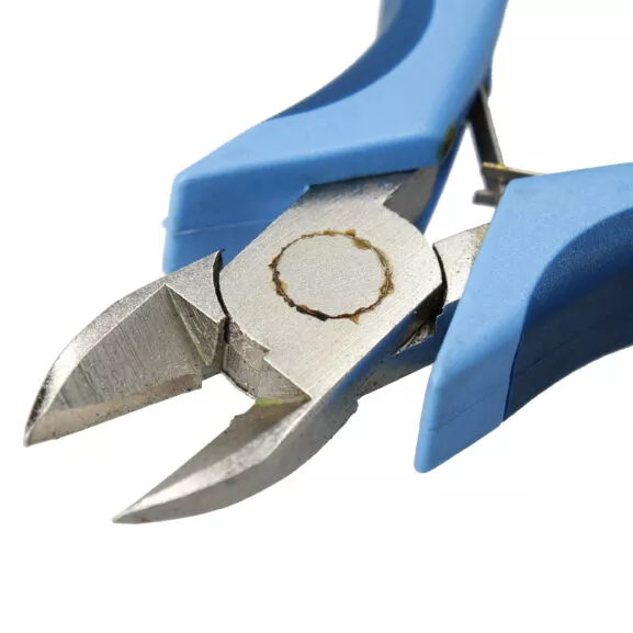 ALICATE CORTE DIAGONAL 125MM FSK - Image 4