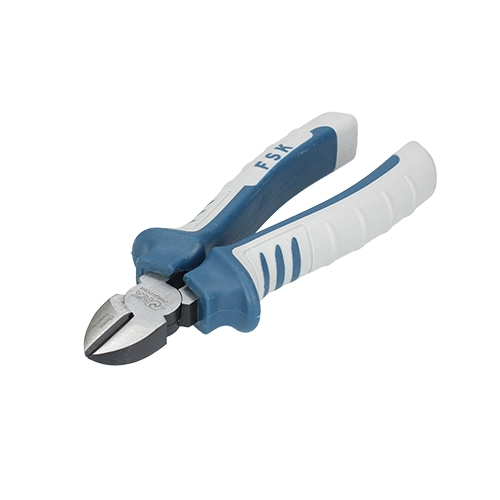 ALICATE CORTE DIAGONAL CR-V 6"/150MM FSK