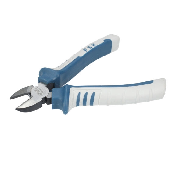 ALICATE CORTE DIAGONAL CR-V 6"/150MM FSK - Image 3