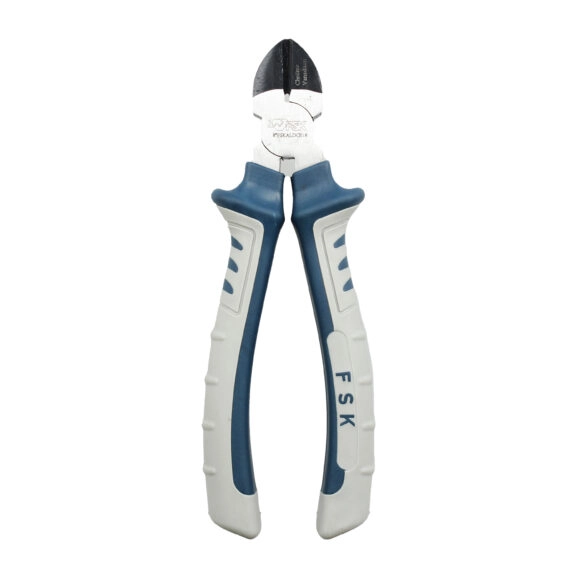 ALICATE CORTE DIAGONAL CR-V 8"/200MM FSK - Image 2