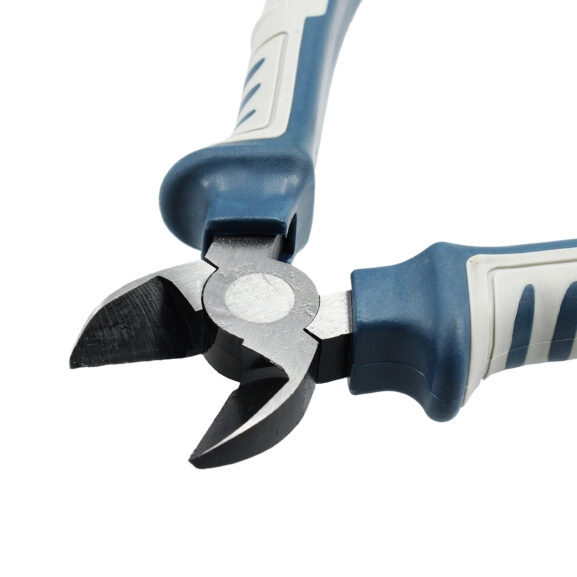 ALICATE CORTE DIAGONAL CR-V 8"/200MM FSK - Image 4