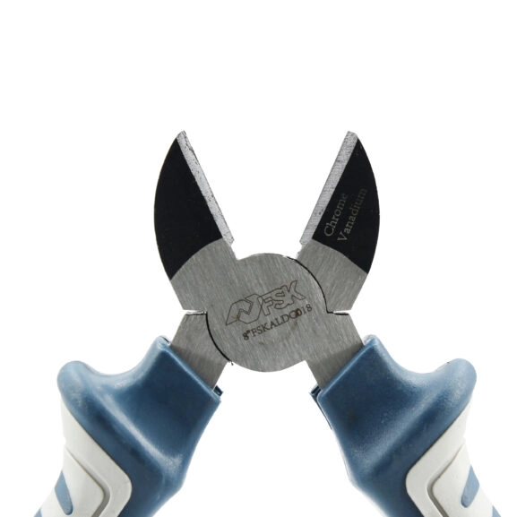 ALICATE CORTE DIAGONAL CR-V 8"/200MM FSK - Image 6