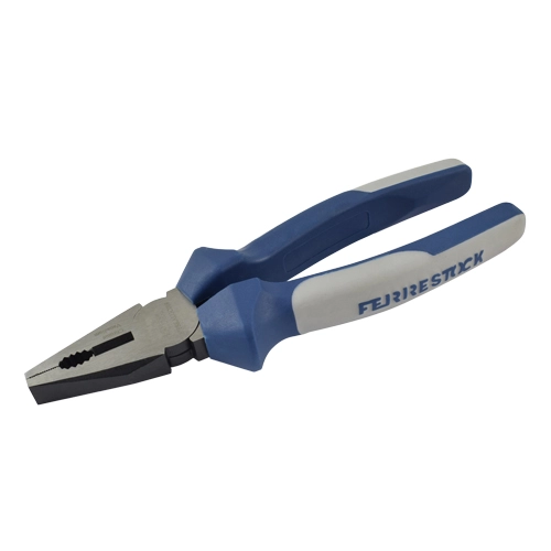 ALICATE UNIVERSAL CR-V 8"/200MM FSK