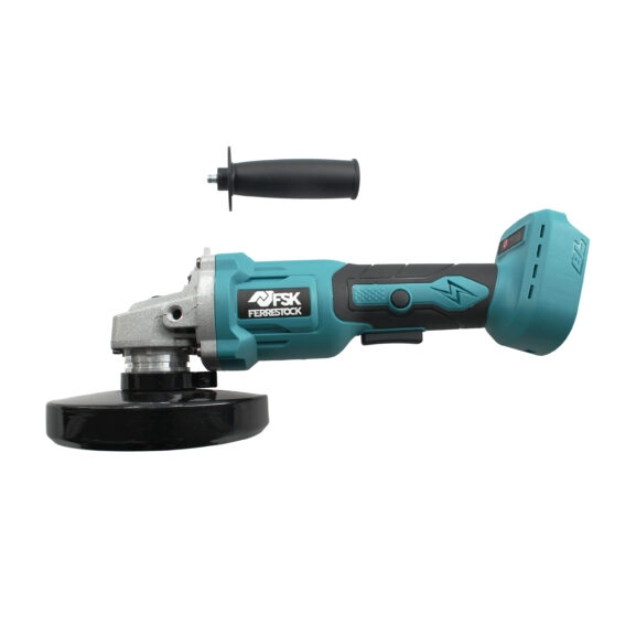 AMOLADORA 21V 125MM 500W BRUSHLESS FSK - Image 2