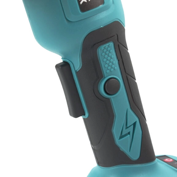 AMOLADORA 21V 125MM 500W BRUSHLESS FSK - Image 3