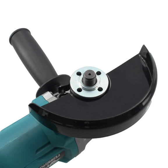 AMOLADORA 21V 125MM 500W BRUSHLESS FSK - Image 4