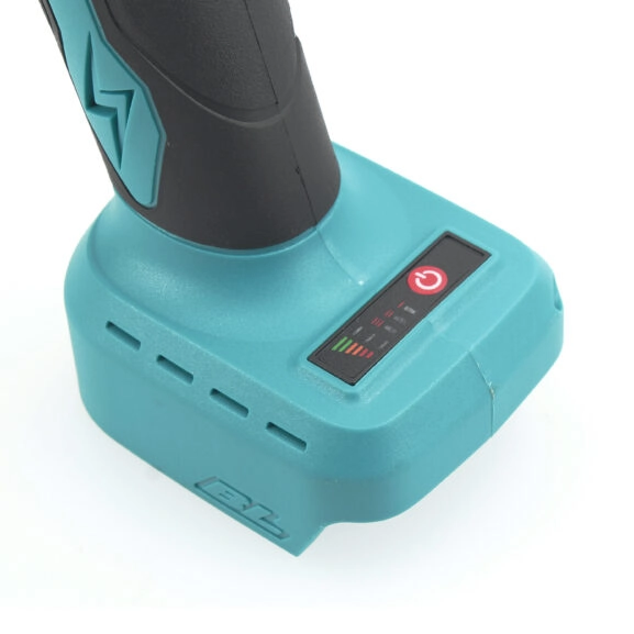 AMOLADORA 21V 125MM 500W BRUSHLESS FSK - Image 6