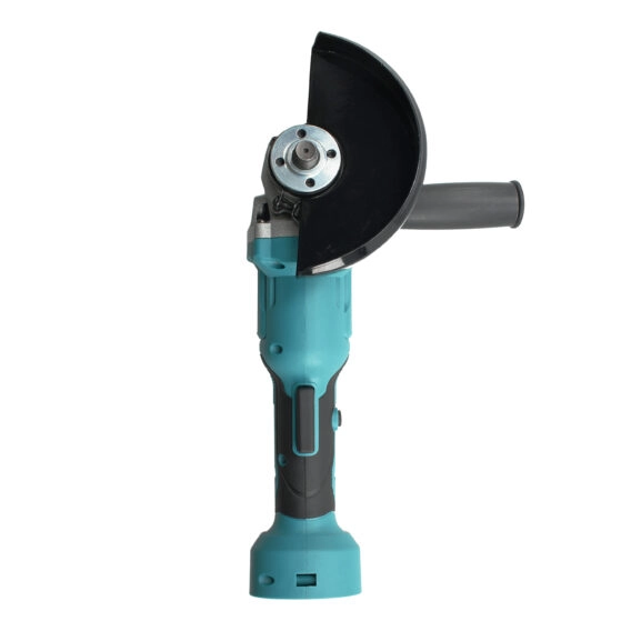 AMOLADORA 21V 125MM 500W BRUSHLESS FSK - Image 7