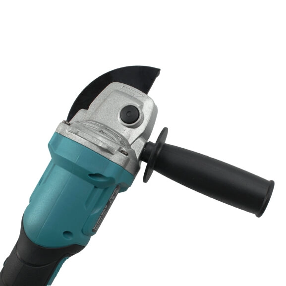 AMOLADORA 21V 125MM 500W BRUSHLESS FSK - Image 9