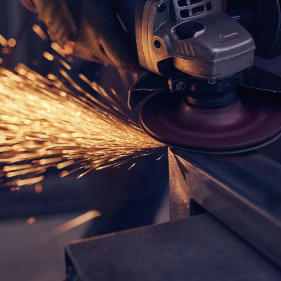 AMOLADORA 21V 125MM 500W BRUSHLESS FSK - Image 13