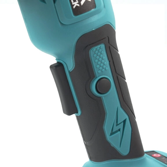 AMOLADORA 21V 125MM BRUSHLESS BAT.4.0 AH - Image 3