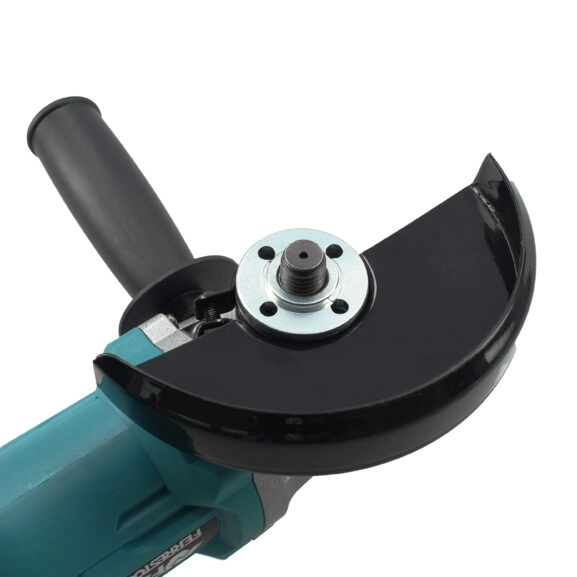 AMOLADORA 21V 125MM BRUSHLESS BAT.4.0 AH - Image 4