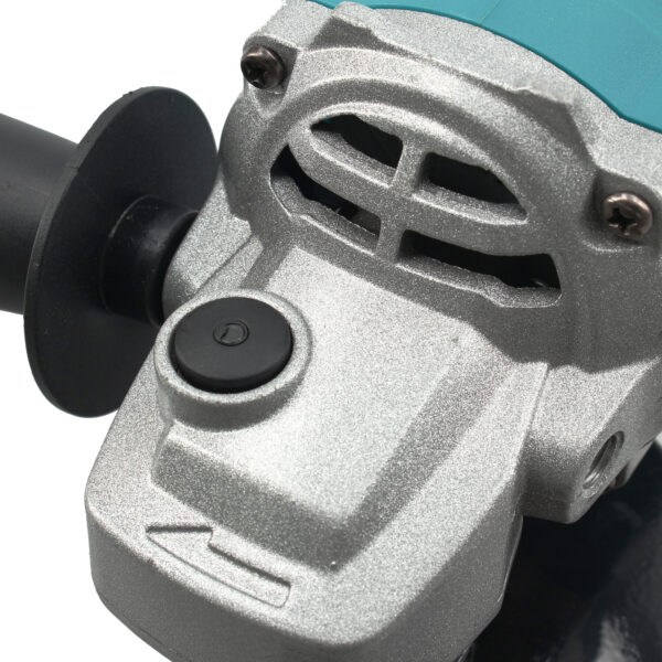 AMOLADORA 21V 125MM BRUSHLESS BAT.4.0 AH - Image 5