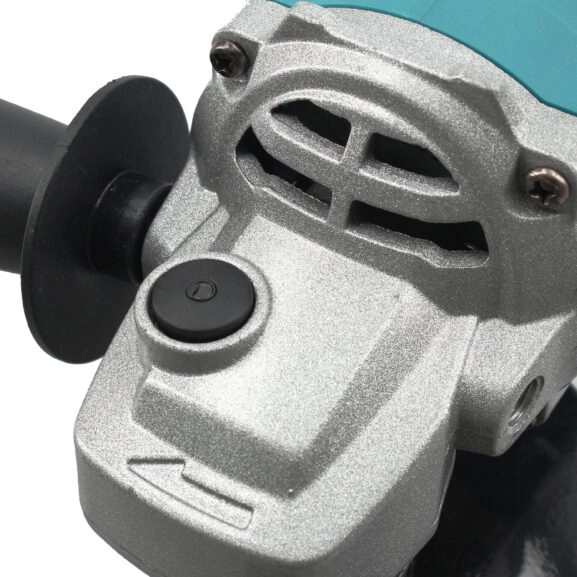 AMOLADORA 21V 125MM BRUSHLESS BAT.4.0 AH - Image 5