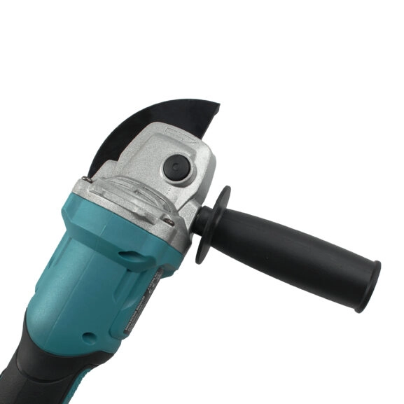 AMOLADORA 21V 125MM BRUSHLESS BAT.4.0 AH - Image 9