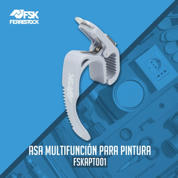 ASA MULTIFUNCIÓN PARA PINTURA - Image 2