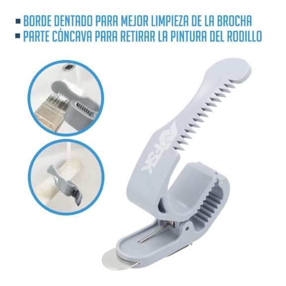 ASA MULTIFUNCIÓN PARA PINTURA - Image 5