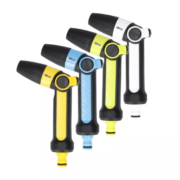 PISTOLA DE RIEGO 4 COLORES FSK - Image 5